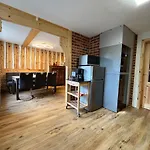 - Haus Molle Διαμέρισμα *