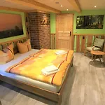 - Haus Molle * Benneckenstein