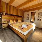 - Haus Molle * Benneckenstein