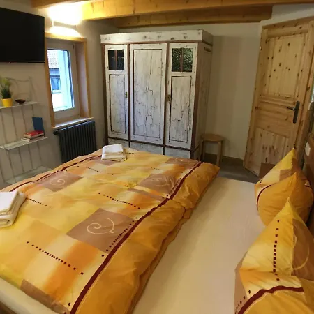 - Haus Molle Apartment