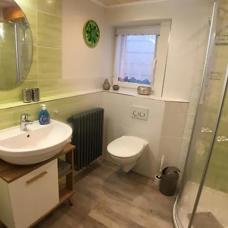 Apartment - Haus Molle