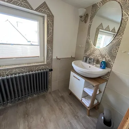 Apartment - Haus Molle