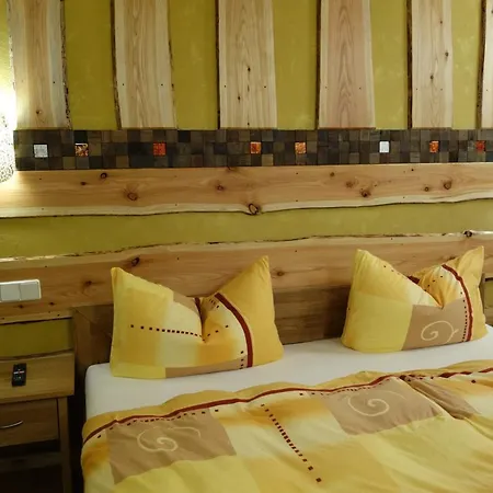 - Haus Molle * Benneckenstein