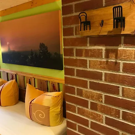 - Haus Molle Benneckenstein