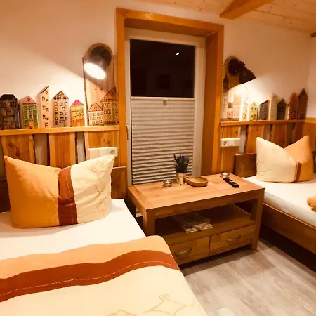 - Haus Molle * Benneckenstein