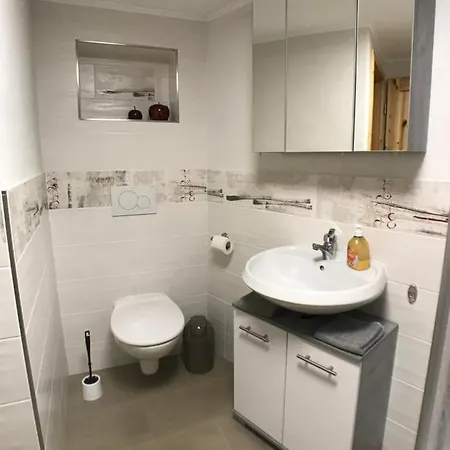 - Haus Molle * Benneckenstein