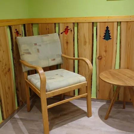 Apartment - Haus Molle *