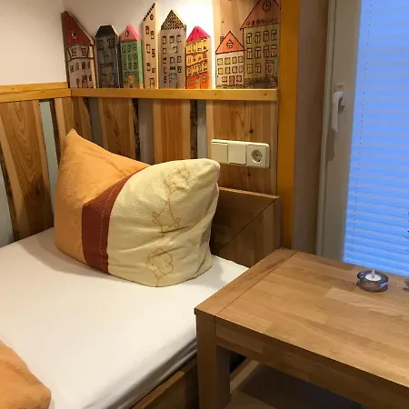 - Haus Molle Benneckenstein