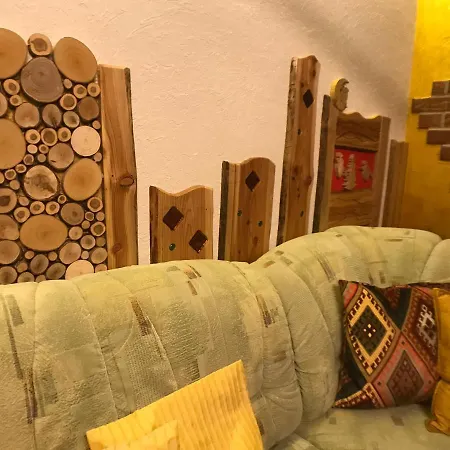 - Haus Molle Apartment Benneckenstein