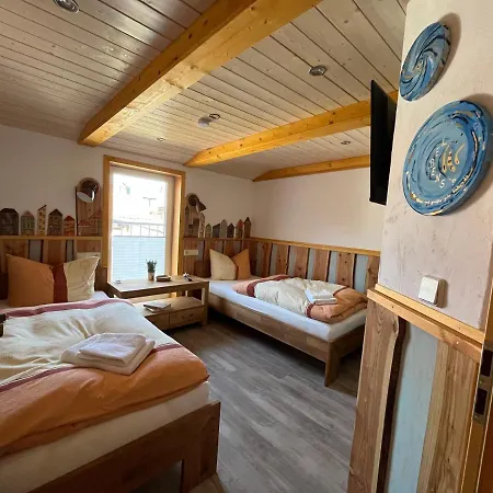 - Haus Molle * Benneckenstein