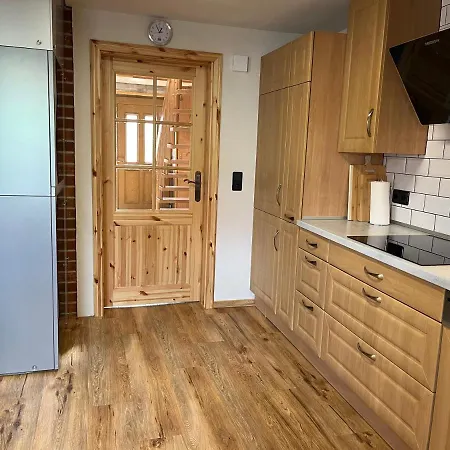 - Haus Molle Apartment *