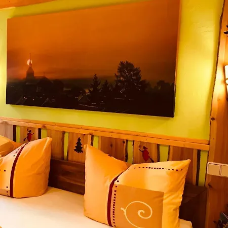 Apartment - Haus Molle