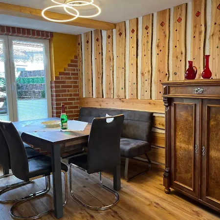 Apartment - Haus Molle