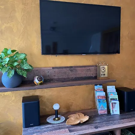 - Haus Molle * Benneckenstein