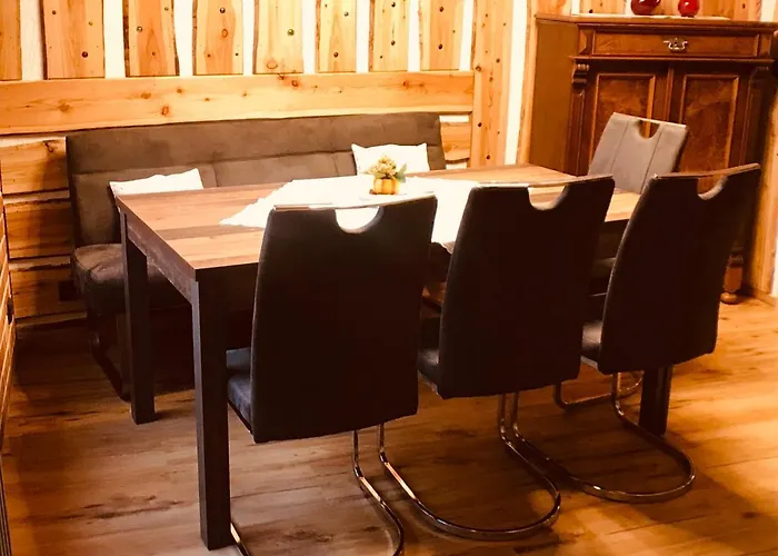 - Haus Molle Apartamento