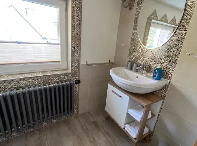 Apartamento - Haus Molle