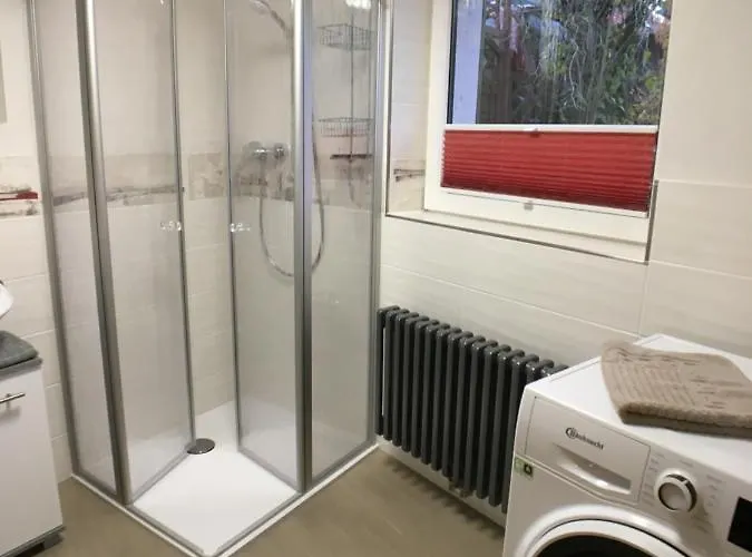 Apartamento - Haus Molle *