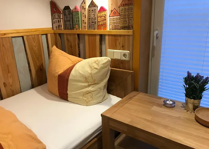 - Haus Molle Benneckenstein