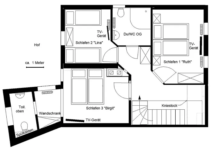 - Haus Molle Benneckenstein