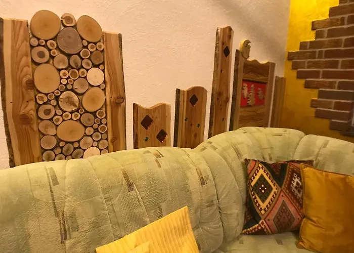 - Haus Molle Apartamento Benneckenstein