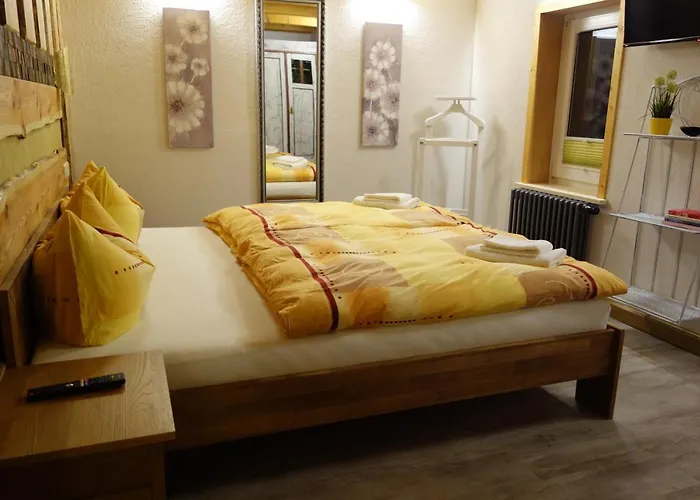 - Haus Molle Apartamento