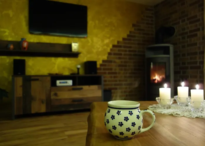 - Haus Molle Apartamento Benneckenstein