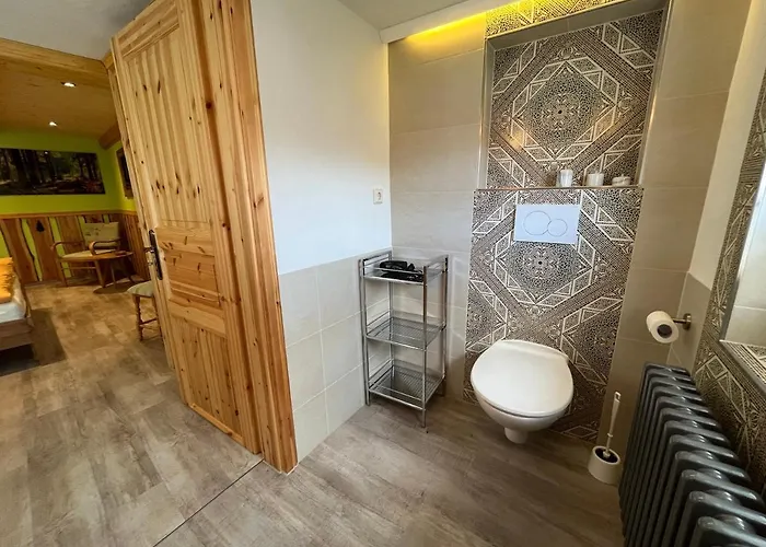 - Haus Molle Benneckenstein