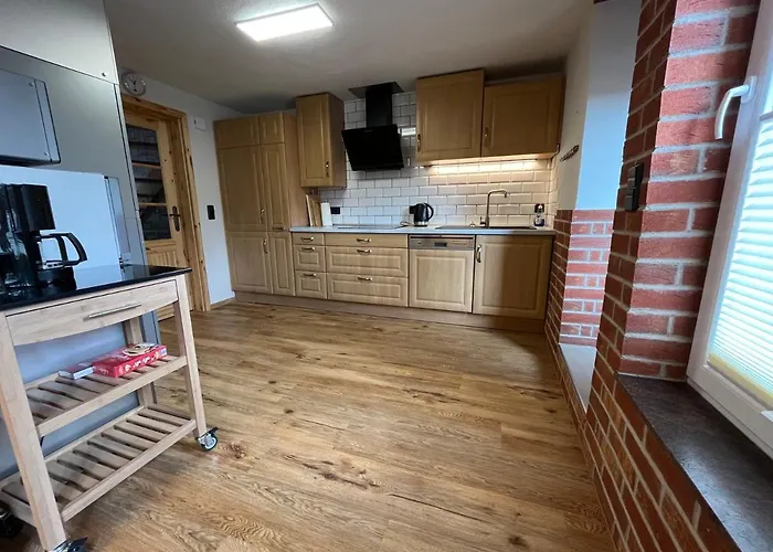 - Haus Molle Benneckenstein