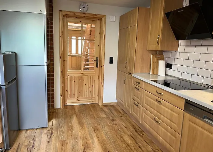 - Haus Molle Apartamento *