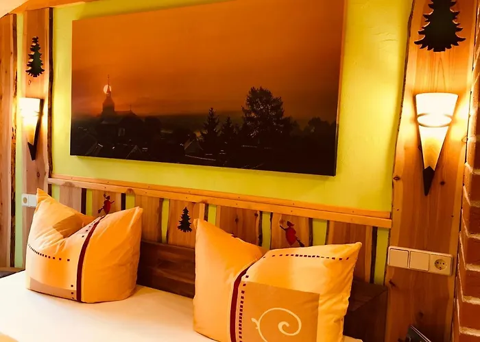 Apartamento - Haus Molle