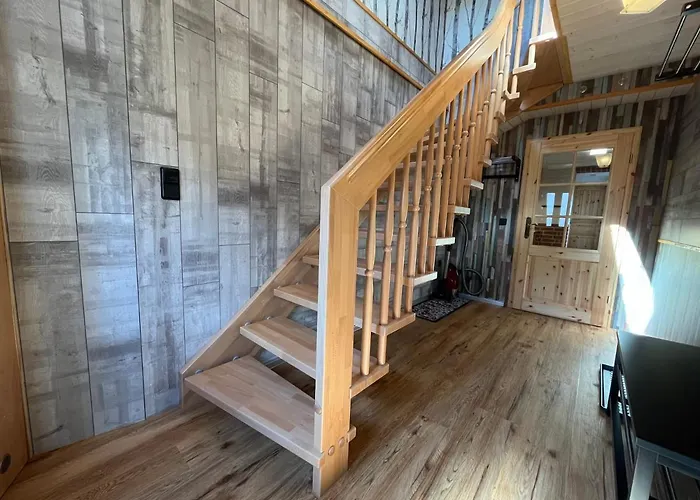 - Haus Molle Apartamento *